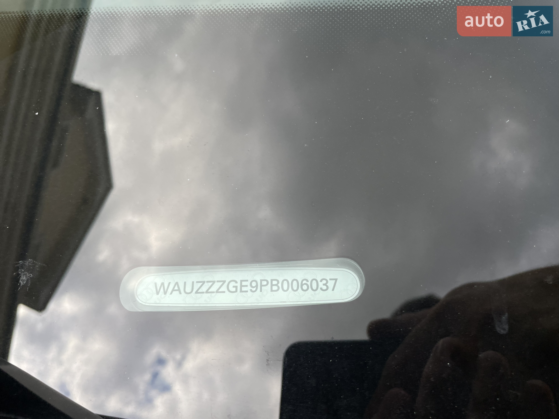 2022 Audi e-tron - мініатюра 19