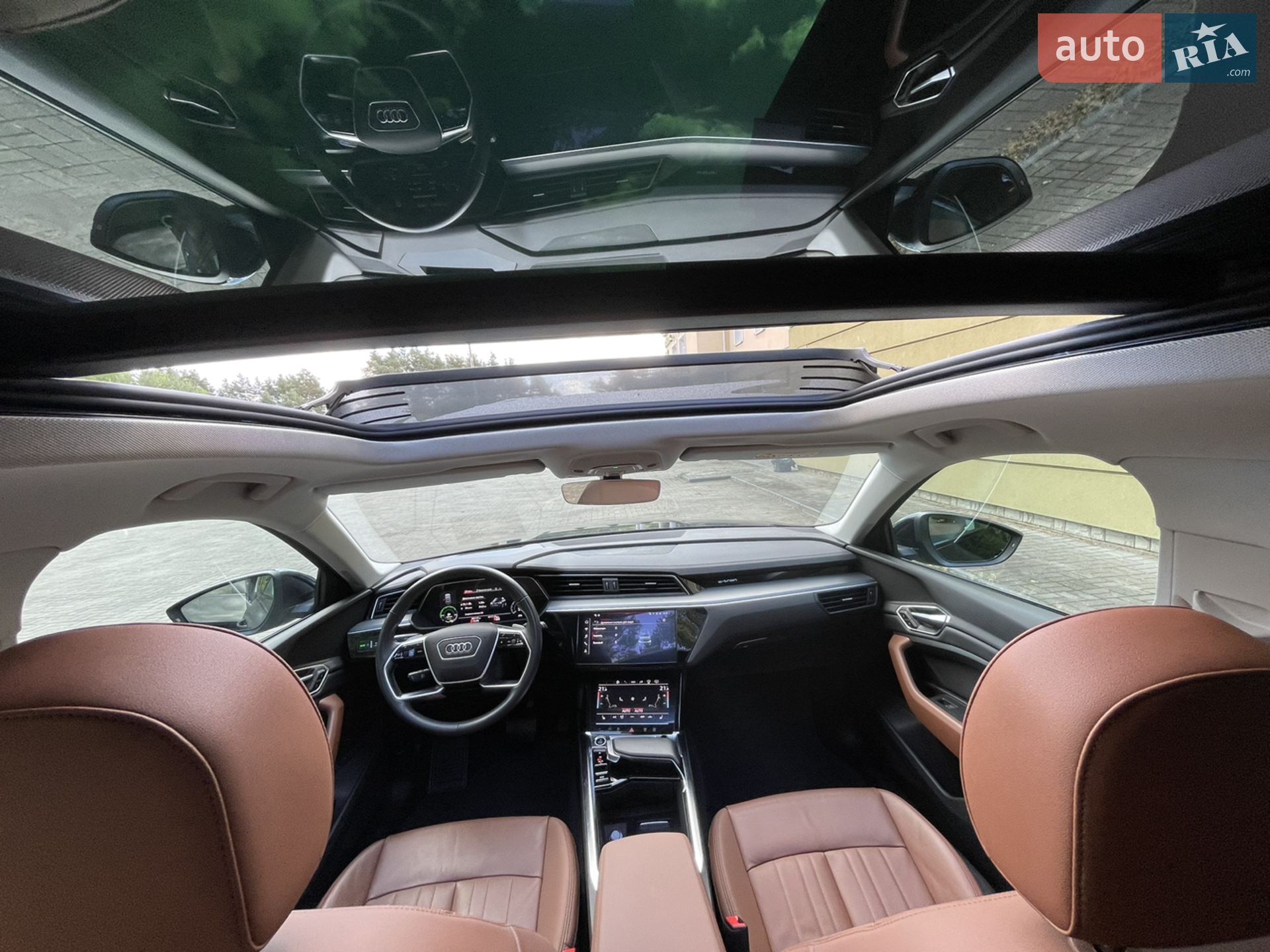 2022 Audi e-tron - мініатюра 53