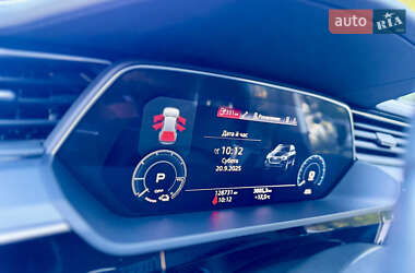Внедорожник / Кроссовер Audi e-tron 2019 в 