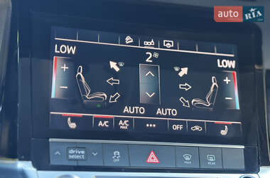 Внедорожник / Кроссовер Audi e-tron 2019 в 