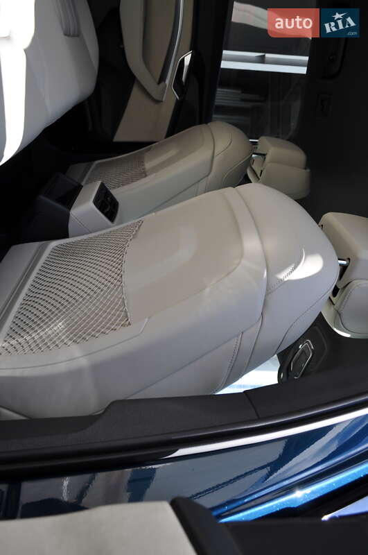 Внедорожник / Кроссовер Audi e-tron 2019 в Киеве
