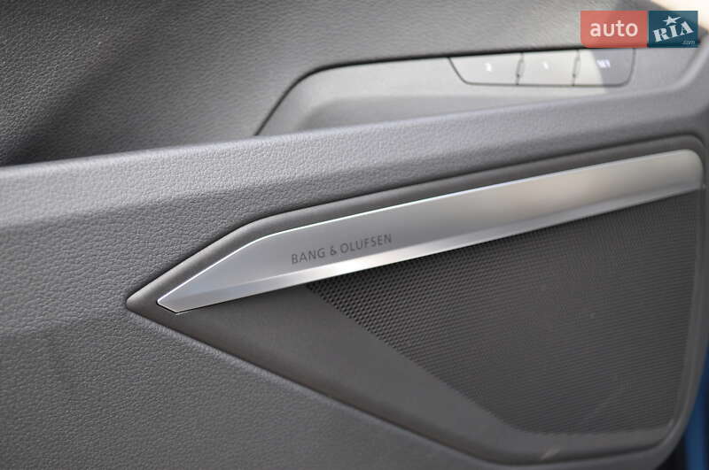 Внедорожник / Кроссовер Audi e-tron 2019 в Киеве