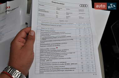 Позашляховик / Кросовер Audi e-tron 2019 в 