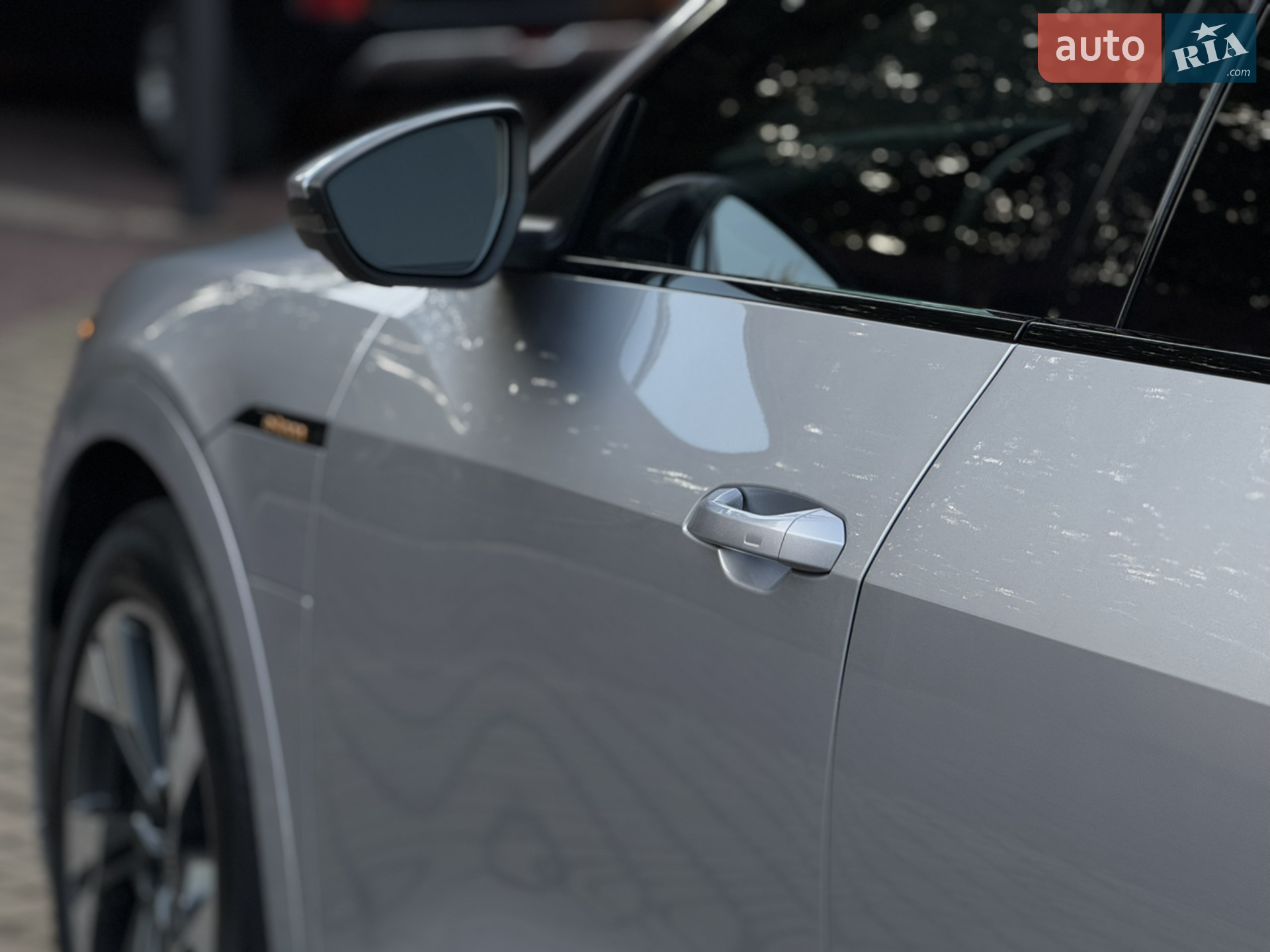 2022 Audi e-tron - мініатюра 26
