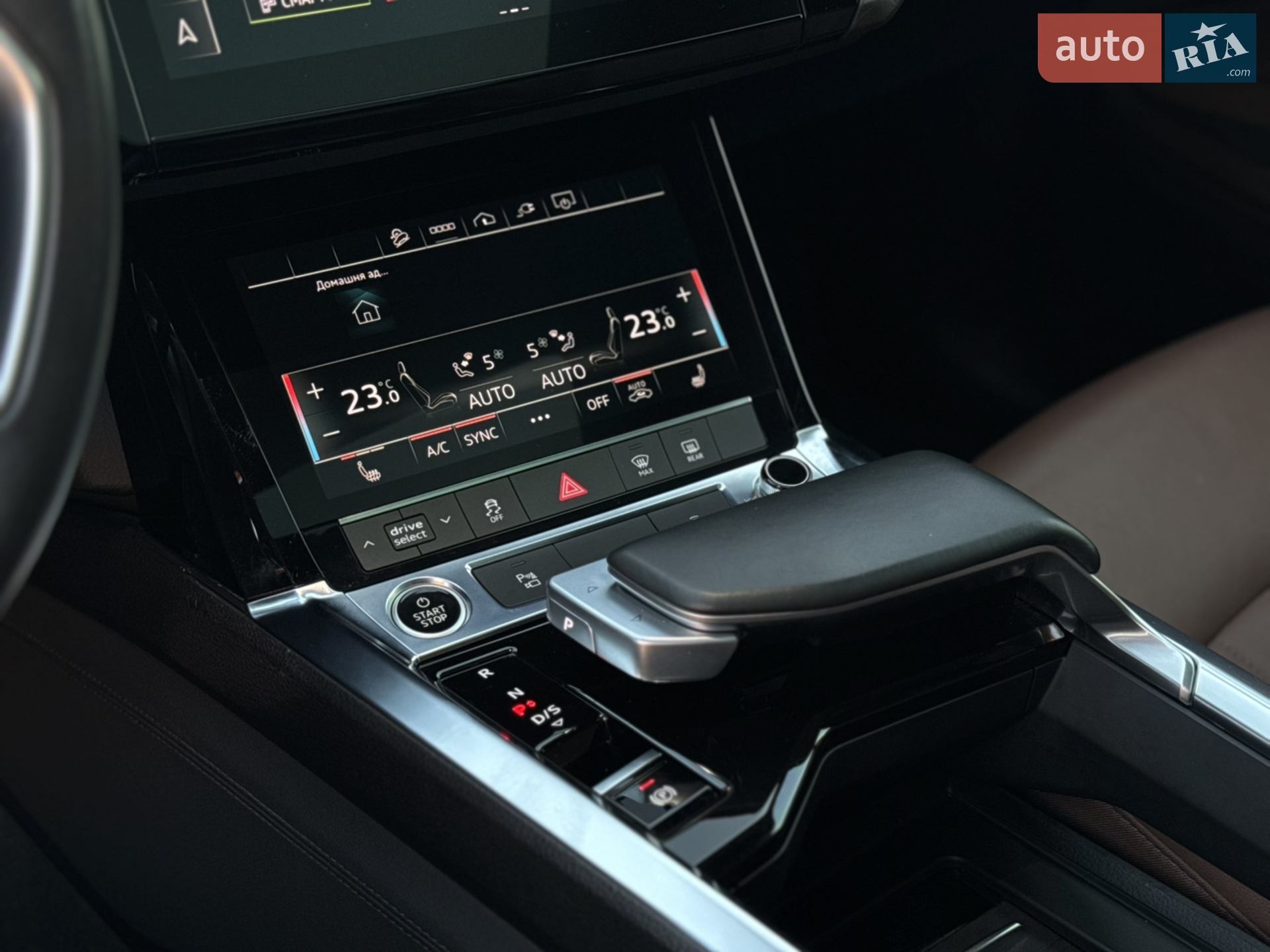 2022 Audi e-tron - мініатюра 47