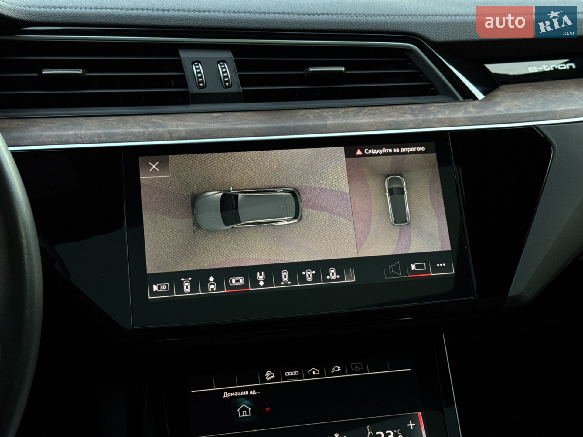 2022 Audi e-tron - мініатюра 54