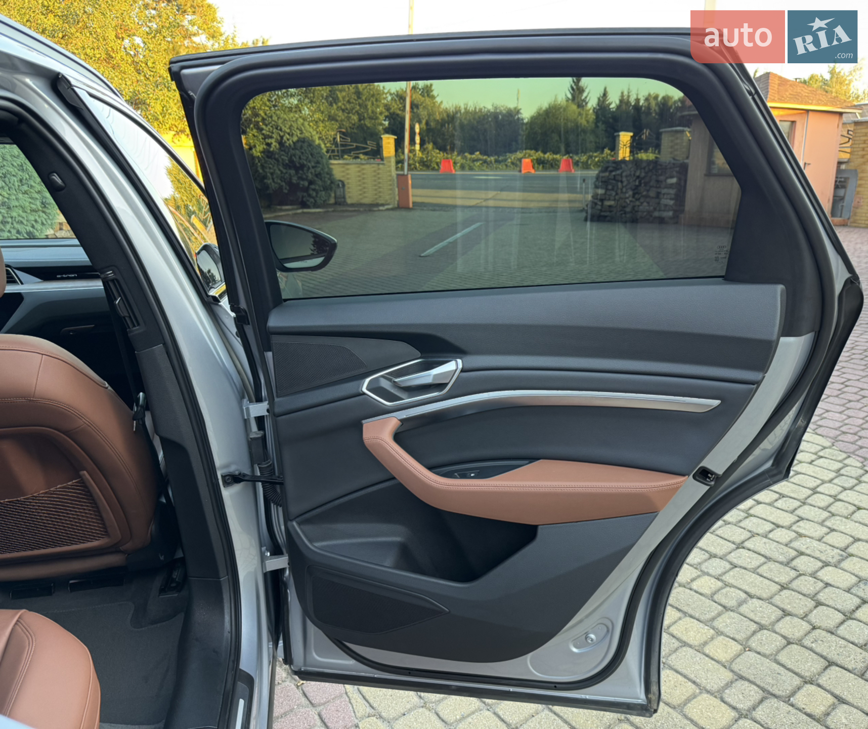 2022 Audi e-tron - мініатюра 68