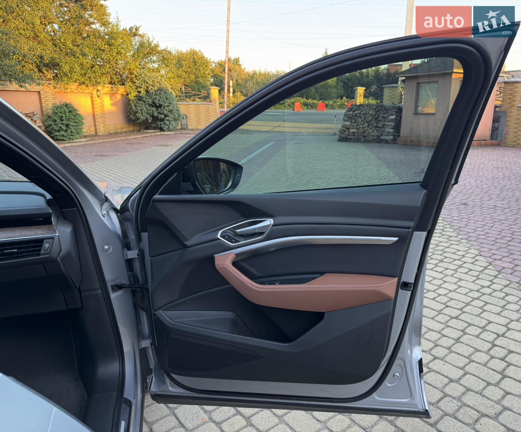 2022 Audi e-tron - мініатюра 73
