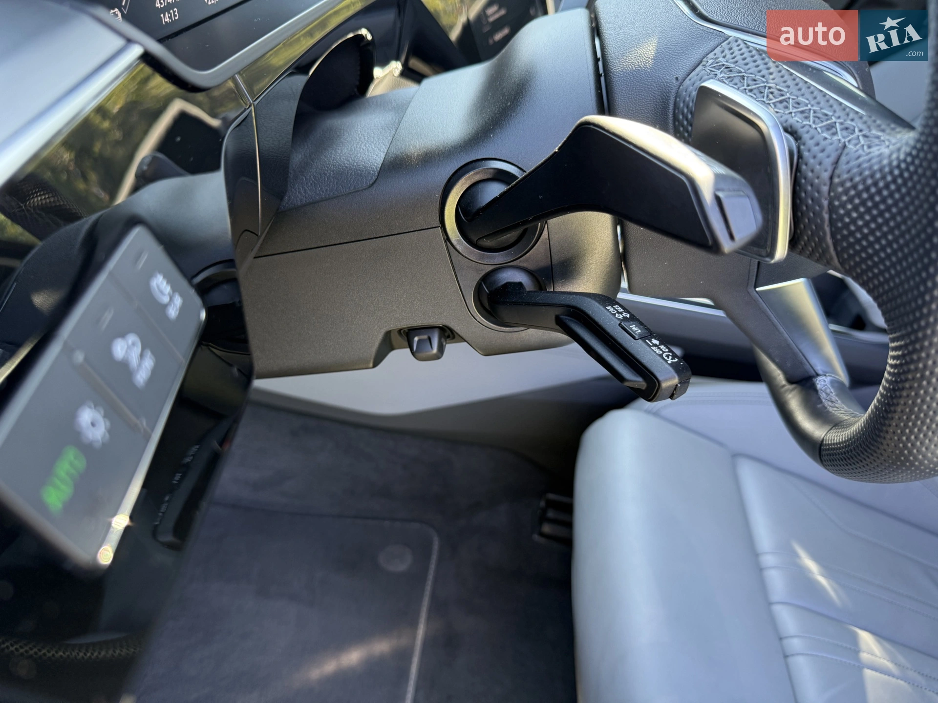 2021 Audi e-tron - мініатюра 26
