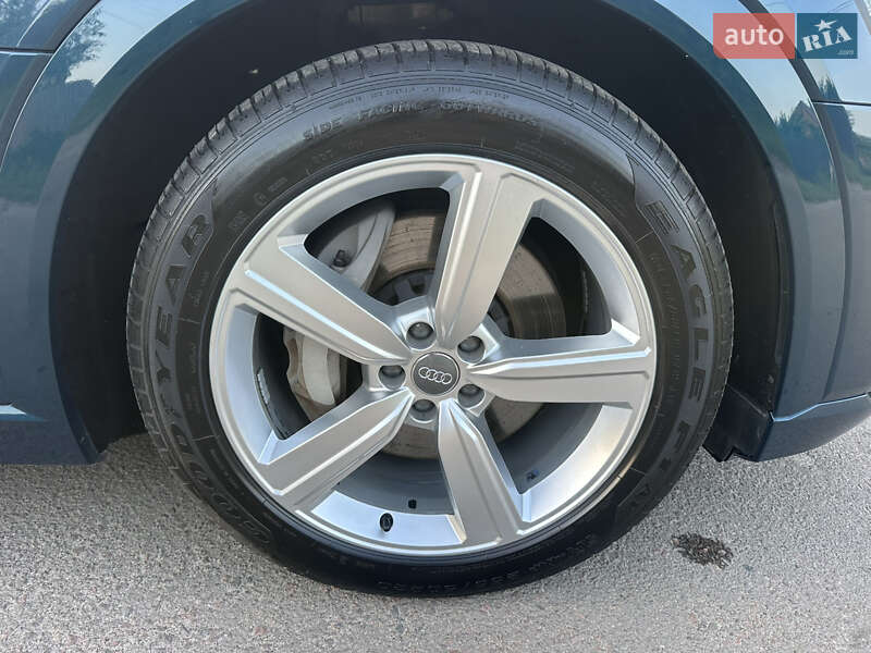 Внедорожник / Кроссовер Audi e-tron 2019 в Ровно фото 20 Внедорожник / Кроссовер Audi e-tron 2019 в Ровно