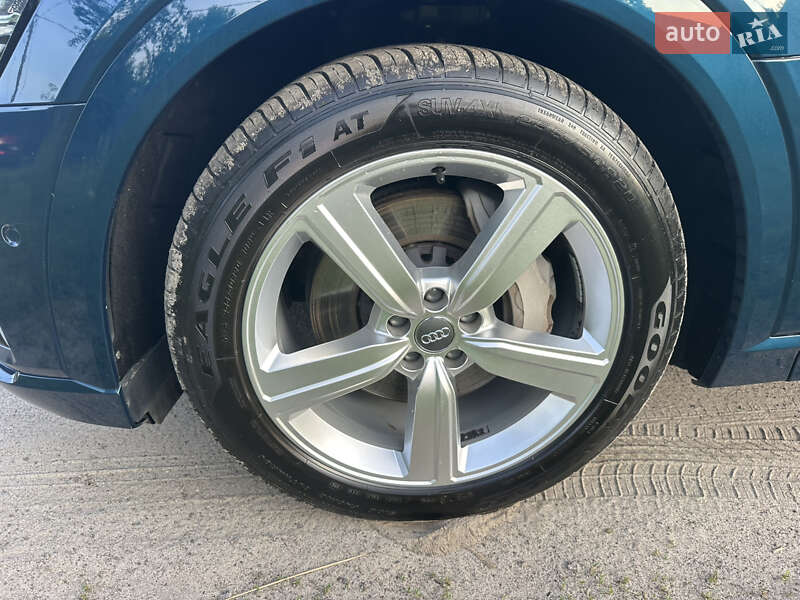 Внедорожник / Кроссовер Audi e-tron 2019 в Ровно фото 29 Внедорожник / Кроссовер Audi e-tron 2019 в Ровно