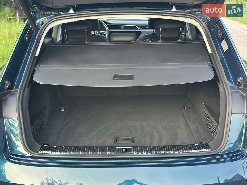 Внедорожник / Кроссовер Audi e-tron 2019 в Ровно фото 36 Внедорожник / Кроссовер Audi e-tron 2019 в Ровно