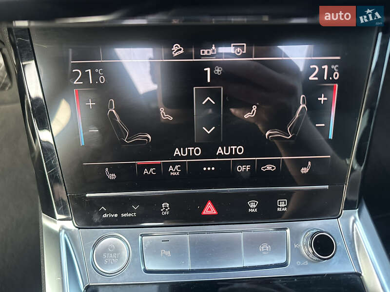 Внедорожник / Кроссовер Audi e-tron 2019 в Ровно фото 70 Внедорожник / Кроссовер Audi e-tron 2019 в Ровно