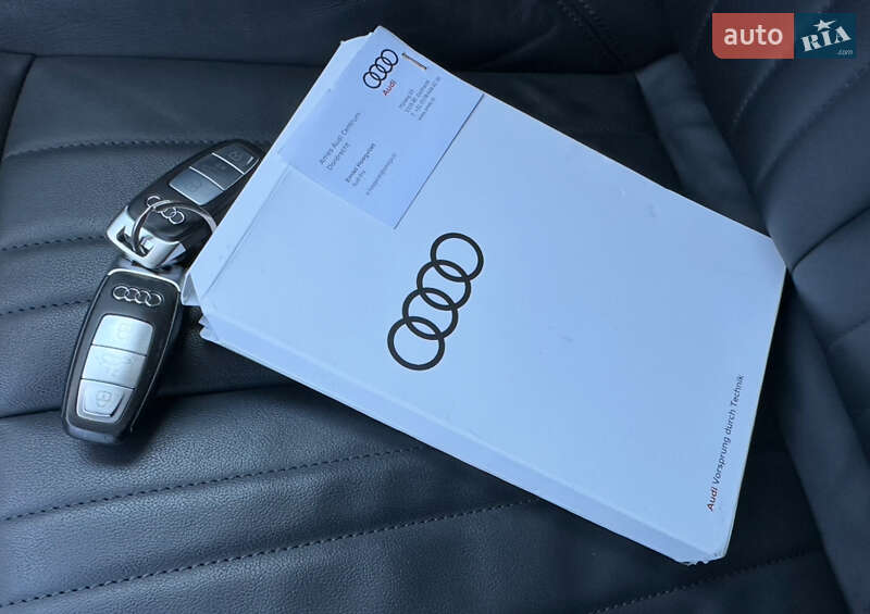 Внедорожник / Кроссовер Audi e-tron 2019 в Ровно фото 78 Внедорожник / Кроссовер Audi e-tron 2019 в Ровно