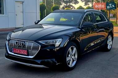 Внедорожник / Кроссовер Audi e-tron 2020 в Коломые
