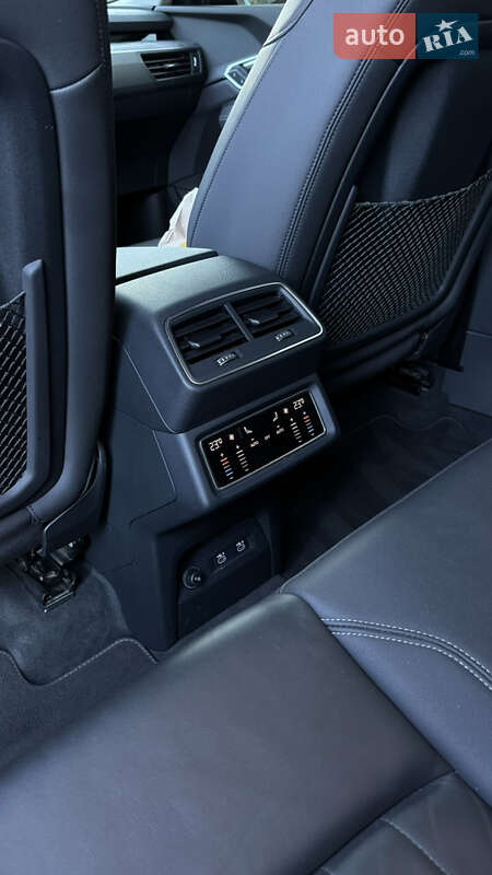 Внедорожник / Кроссовер Audi e-tron 2020 в Днепре