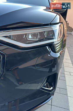 Audi e-tron 2022