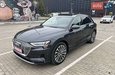 Внедорожник / Кроссовер Audi e-tron 2019 в Луцке