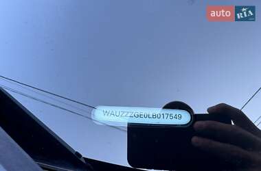 Внедорожник / Кроссовер Audi e-tron 2020 в 