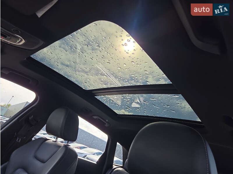 Внедорожник / Кроссовер Audi e-tron 2019 в Харькове