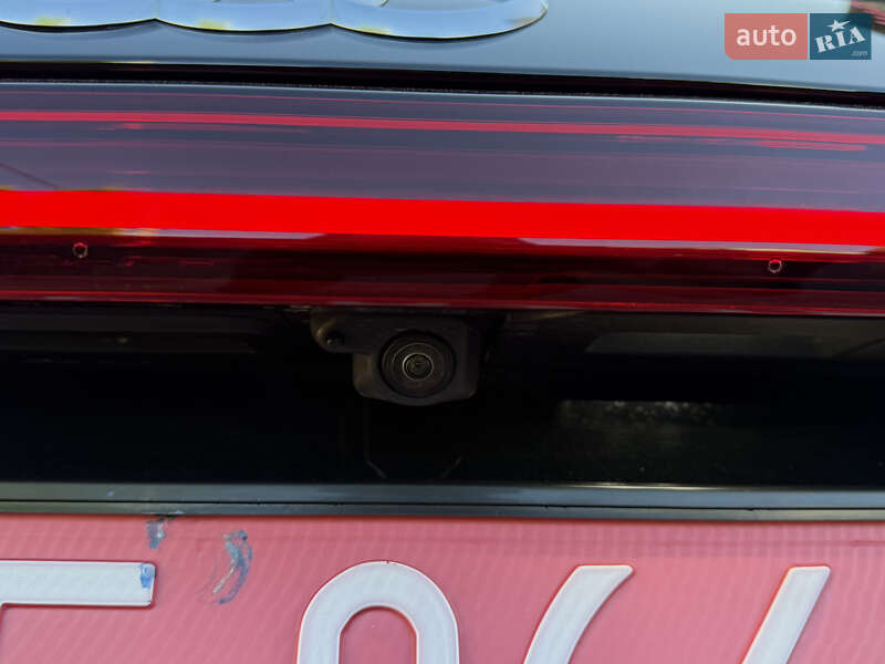 Позашляховик / Кросовер Audi e-tron 2019 в Тернополі