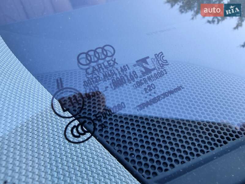 Позашляховик / Кросовер Audi e-tron 2020 в Коломиї