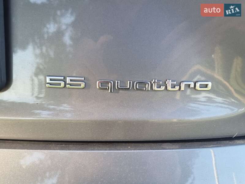 Позашляховик / Кросовер Audi e-tron 2020 в Коломиї