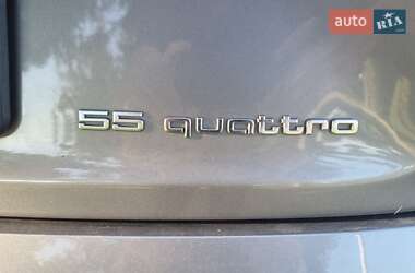 Позашляховик / Кросовер Audi e-tron 2020 в 