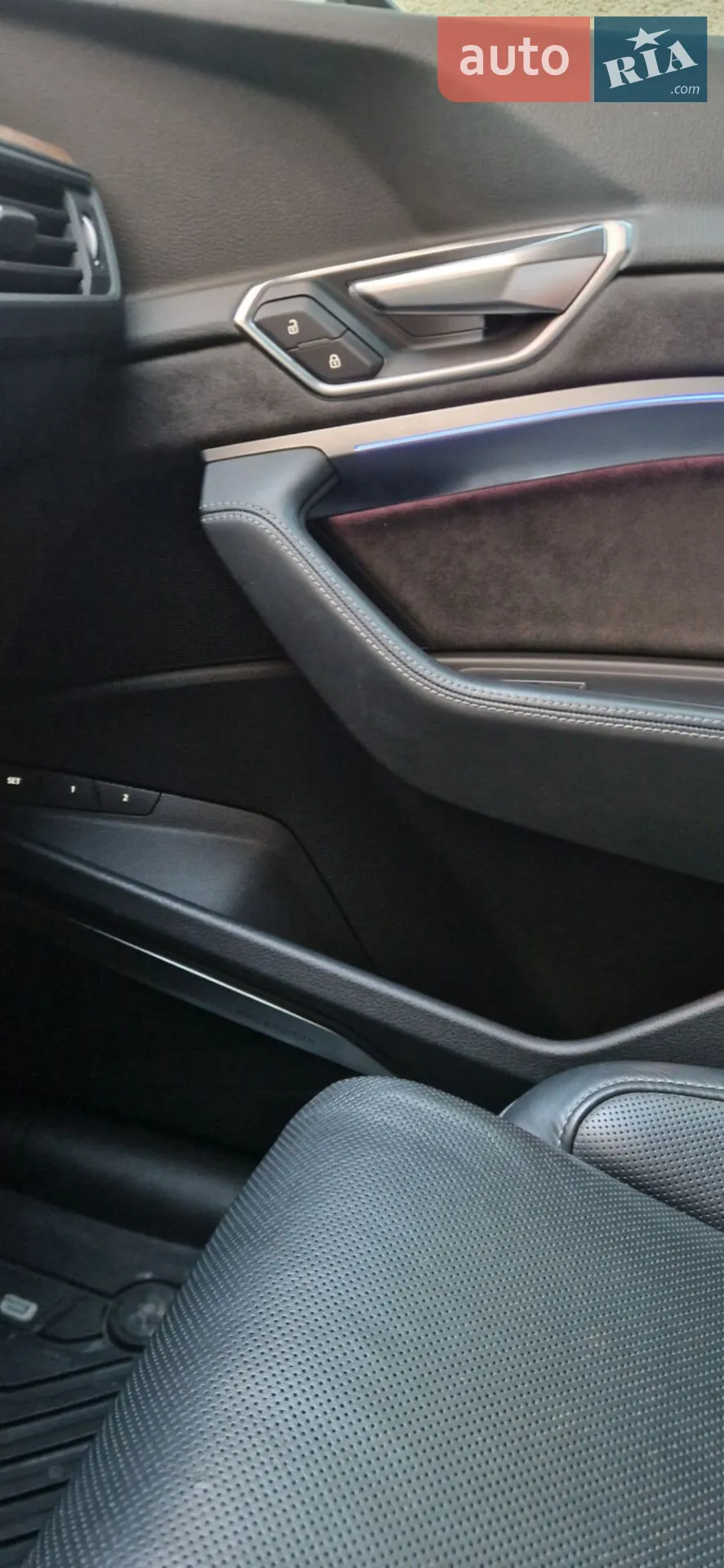 2019 Audi e-tron - мініатюра 26