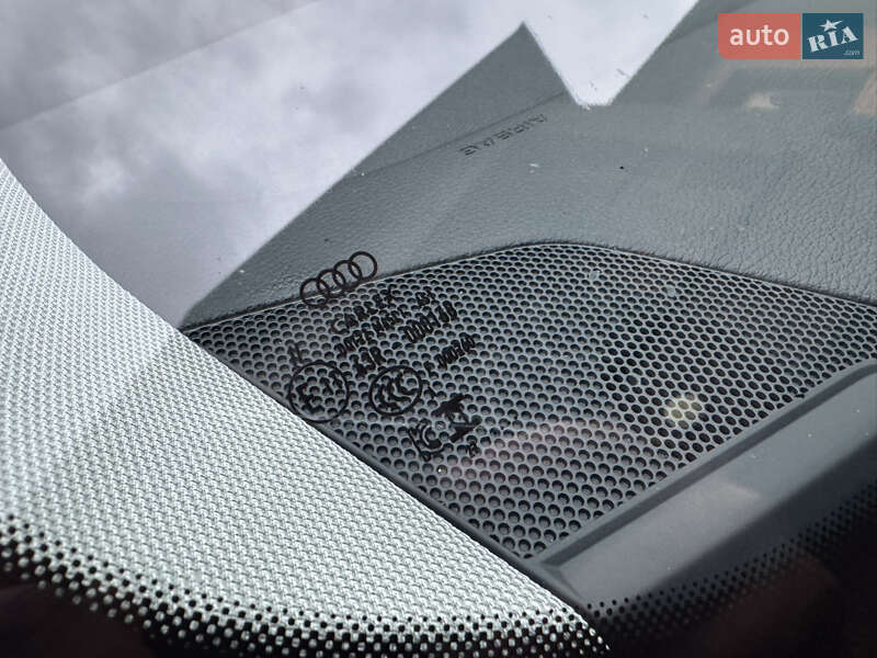 Позашляховик / Кросовер Audi e-tron 2023 в Хмельницькому