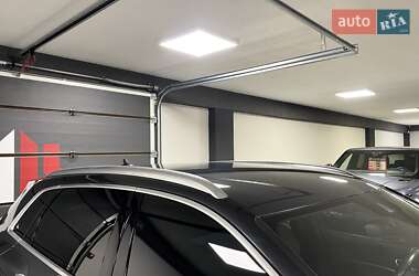 Внедорожник / Кроссовер Audi e-tron 2020 в 