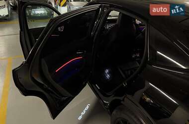 Внедорожник / Кроссовер Audi e-tron 2020 в 
