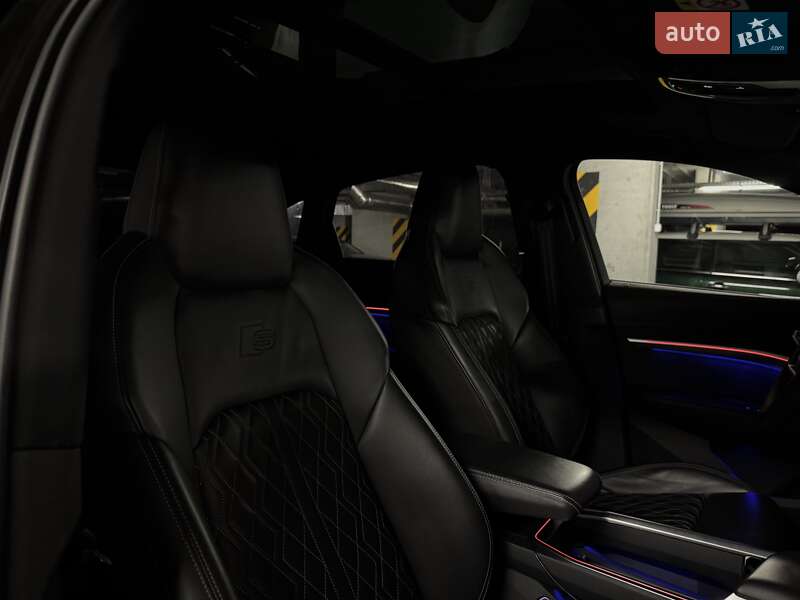 Внедорожник / Кроссовер Audi e-tron 2020 в Каменец-Подольском