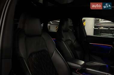 Внедорожник / Кроссовер Audi e-tron 2020 в 