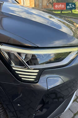 Внедорожник / Кроссовер Audi e-tron 2021 в 