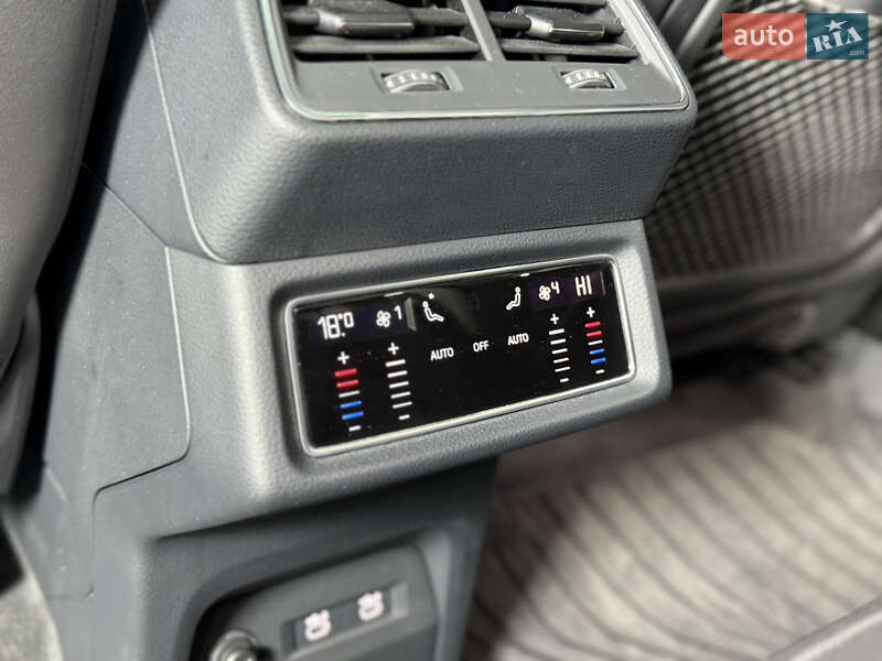 Внедорожник / Кроссовер Audi e-tron 2021 в Одессе