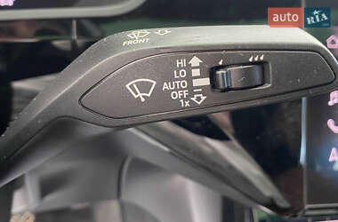 Внедорожник / Кроссовер Audi e-tron 2021 в 
