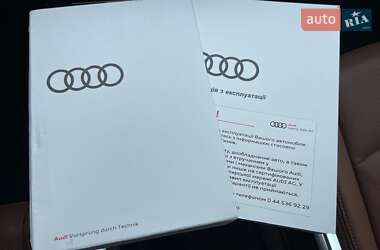 Позашляховик / Кросовер Audi e-tron 2020 в 