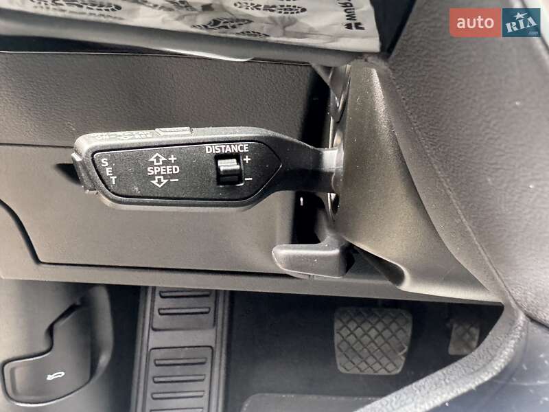 Внедорожник / Кроссовер Audi e-tron 2021 в Львове фото 10 Внедорожник / Кроссовер Audi e-tron 2021 в Львове
