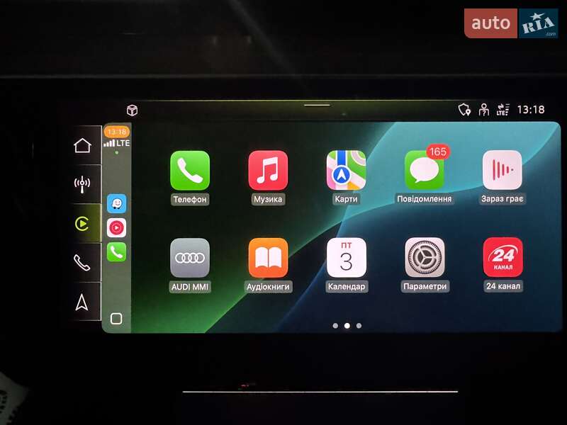 Внедорожник / Кроссовер Audi e-tron 2021 в Львове фото 20 Внедорожник / Кроссовер Audi e-tron 2021 в Львове