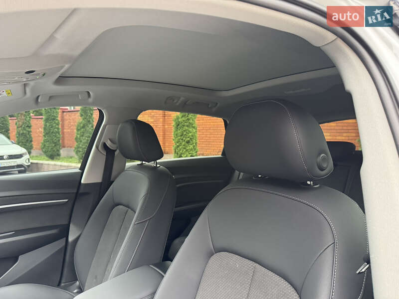 Внедорожник / Кроссовер Audi e-tron 2023 в Хмельницком фото 33 Внедорожник / Кроссовер Audi e-tron 2023 в Хмельницком