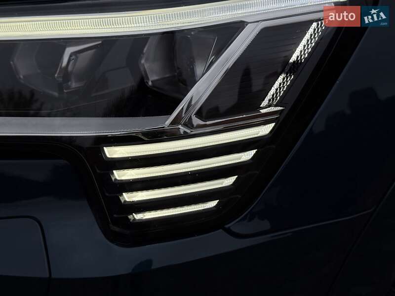 Внедорожник / Кроссовер Audi e-tron 2020 в Коломые