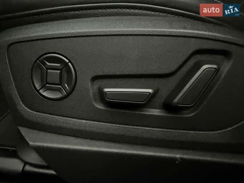 Внедорожник / Кроссовер Audi e-tron 2020 в Коломые