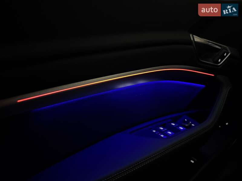 Внедорожник / Кроссовер Audi e-tron 2020 в Коломые