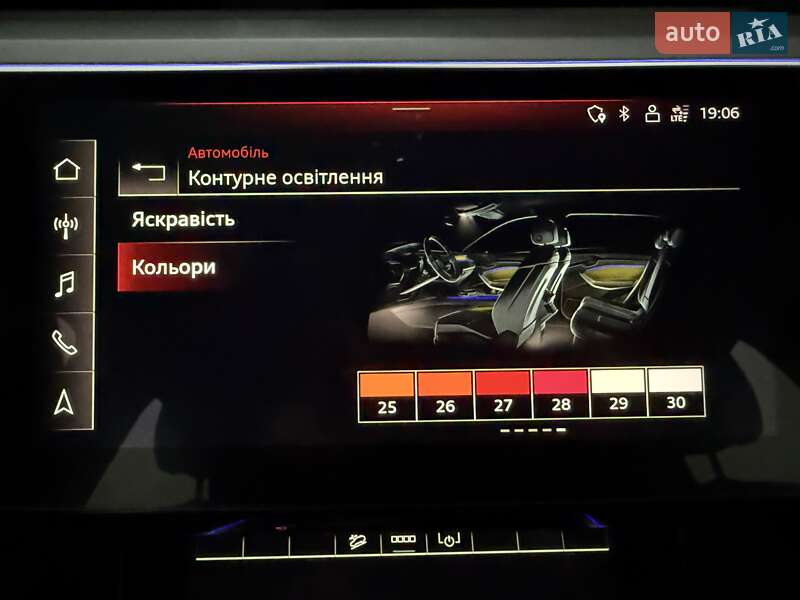 Внедорожник / Кроссовер Audi e-tron 2020 в Коломые