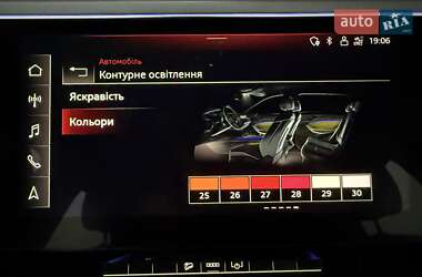 Внедорожник / Кроссовер Audi e-tron 2020 в 
