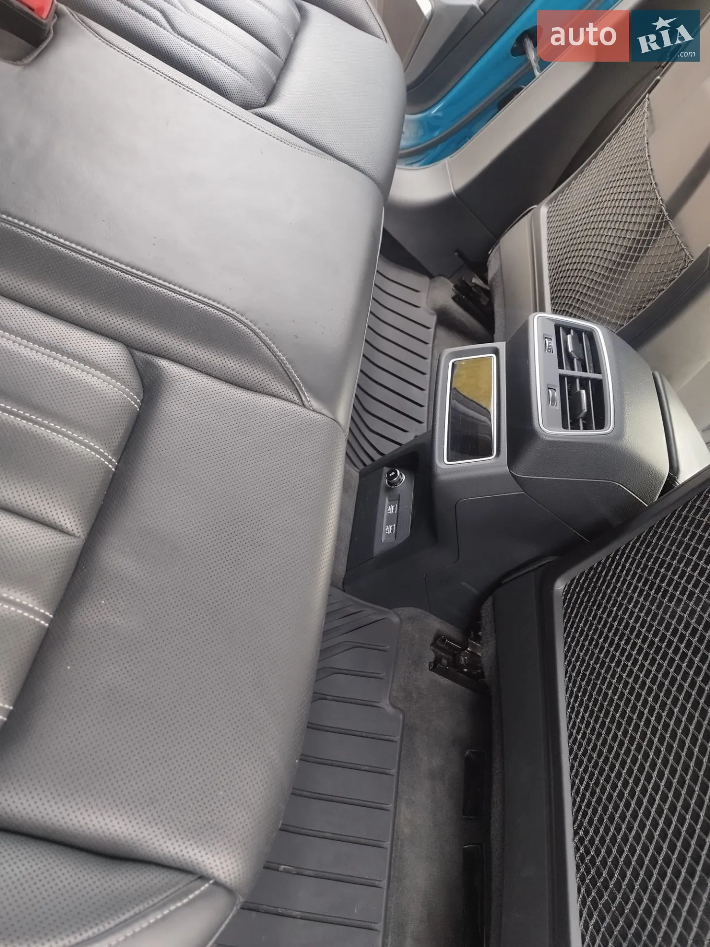 2019 Audi e-tron - мініатюра 4