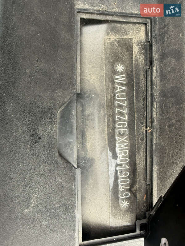 Внедорожник / Кроссовер Audi e-tron 2021 в Иршаве