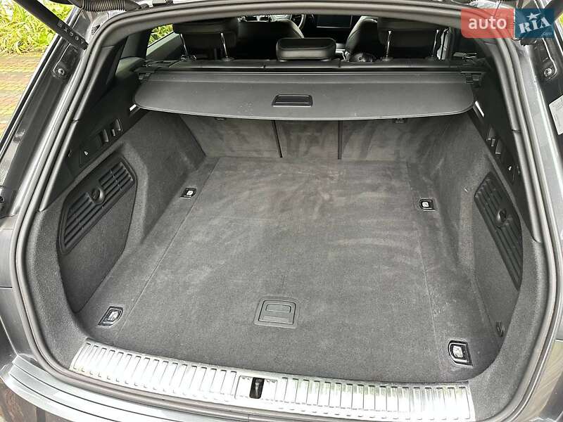 Внедорожник / Кроссовер Audi e-tron 2021 в Черновцах