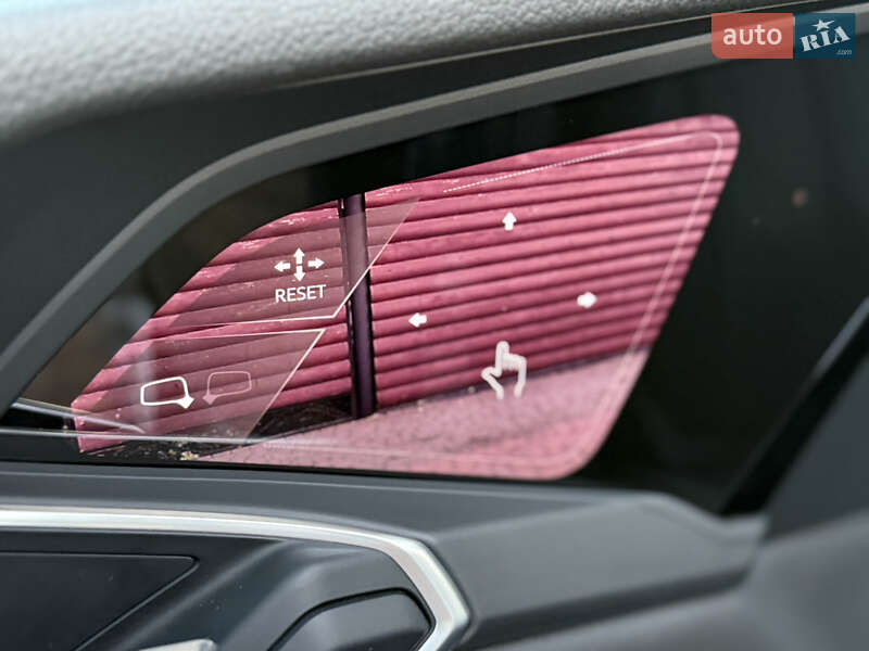 Позашляховик / Кросовер Audi e-tron 2019 в Хмельницькому